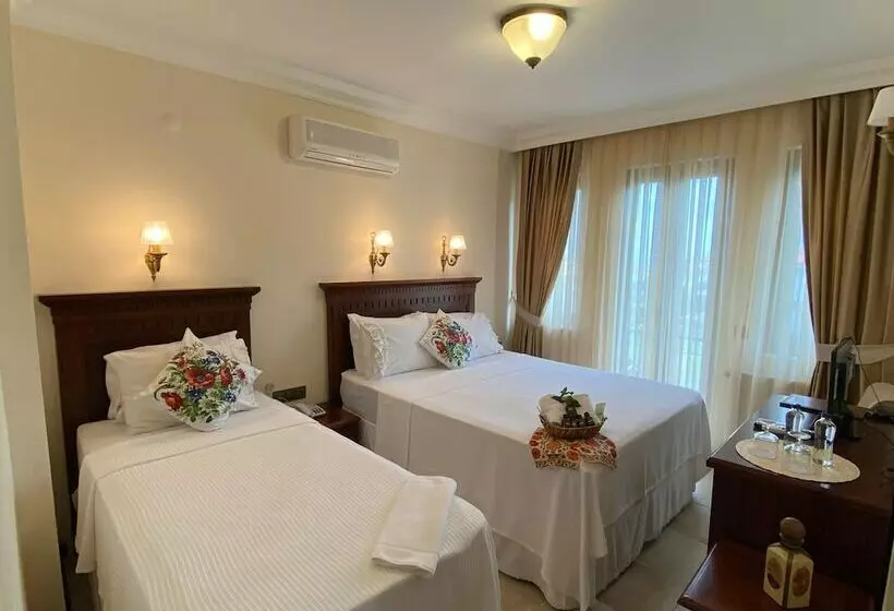 Cunda Suinn Otel