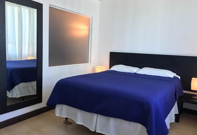 Dw Oceanfront Resort