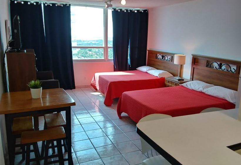 Dw Oceanfront Resort