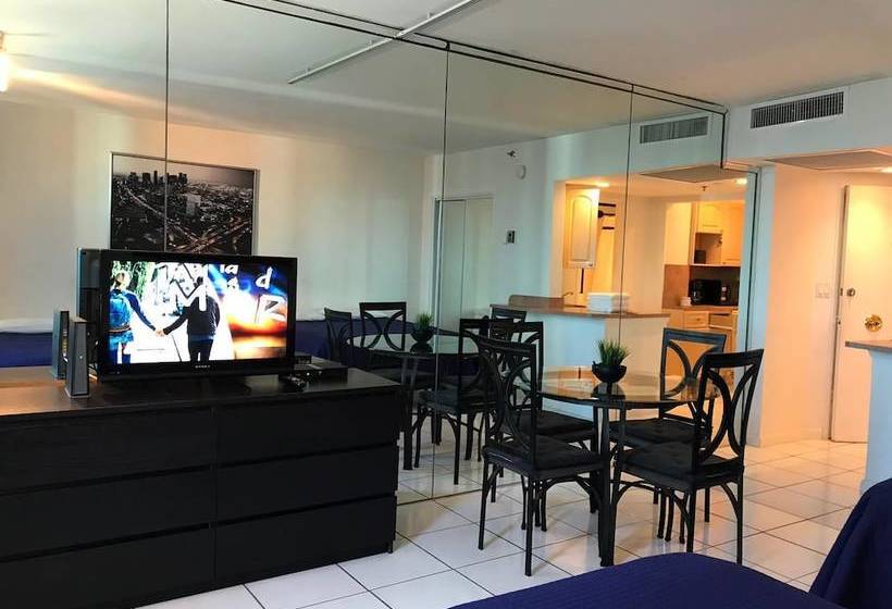 Dw Oceanfront Resort