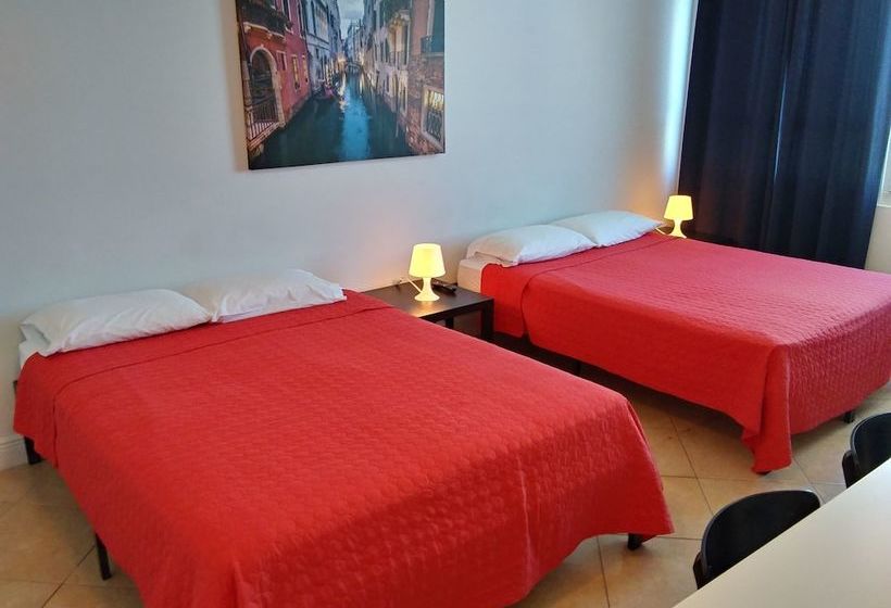 Dw Oceanfront Resort