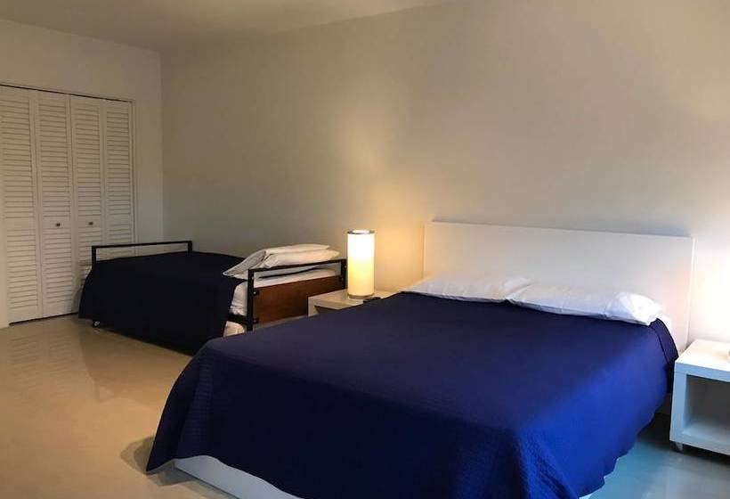 Dw Oceanfront Resort