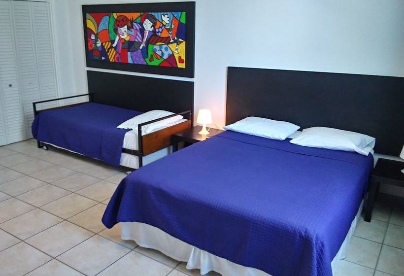 Dw Oceanfront Resort