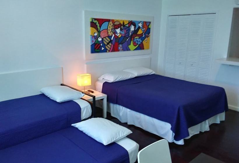 Dw Oceanfront Resort