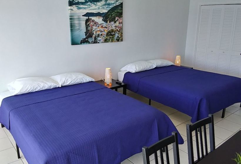 Dw Oceanfront Resort