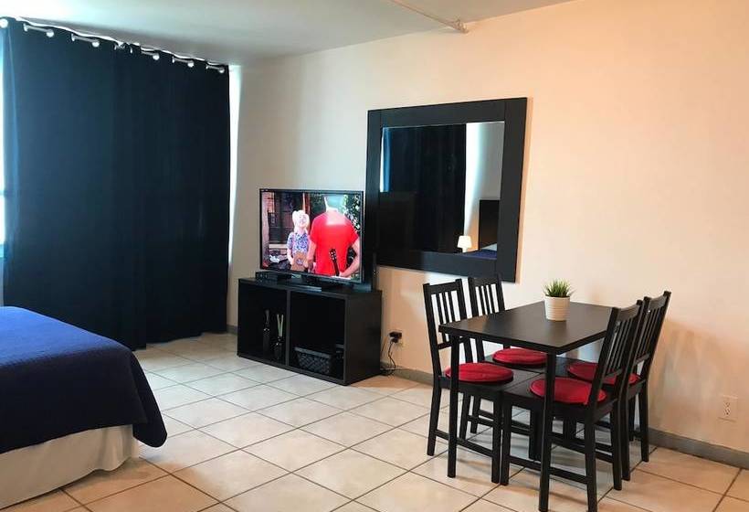 Dw Oceanfront Resort