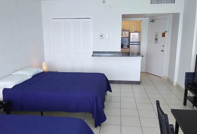 Dw Oceanfront Resort