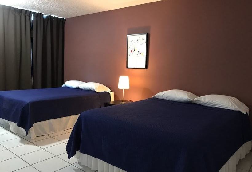 Dw Oceanfront Resort