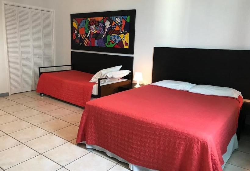 Dw Oceanfront Resort