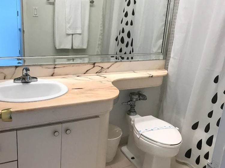 Dw Oceanfront Resort