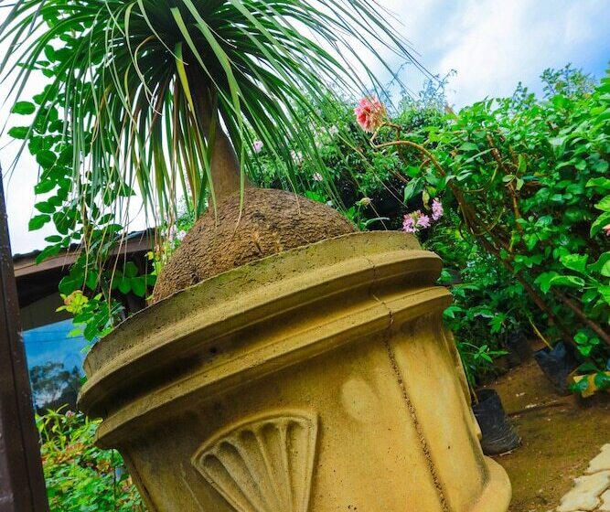 Ella Flower Garden Resort