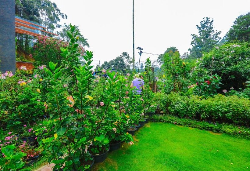 Ella Flower Garden Resort