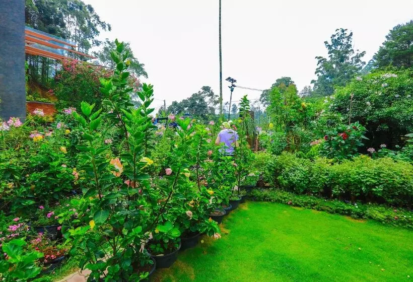 Ella Flower Garden Resort