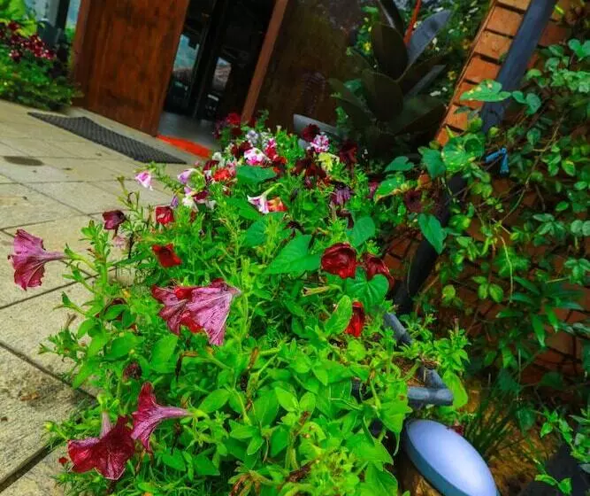 Ella Flower Garden Resort