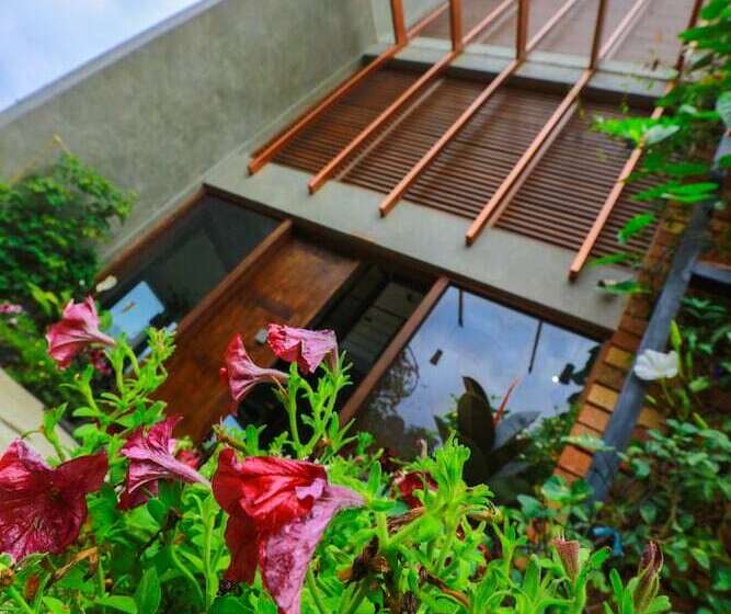 Ella Flower Garden Resort