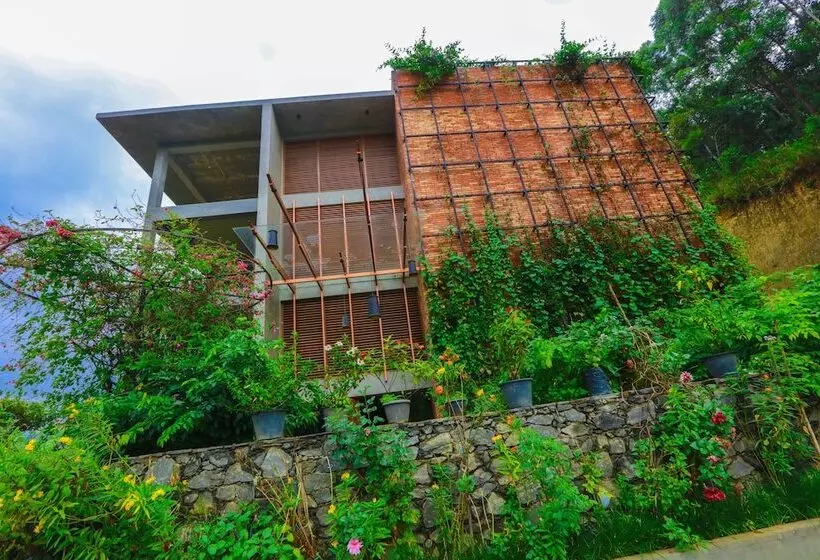 Ella Flower Garden Resort