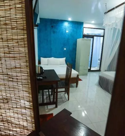 Ella Flower Garden Resort