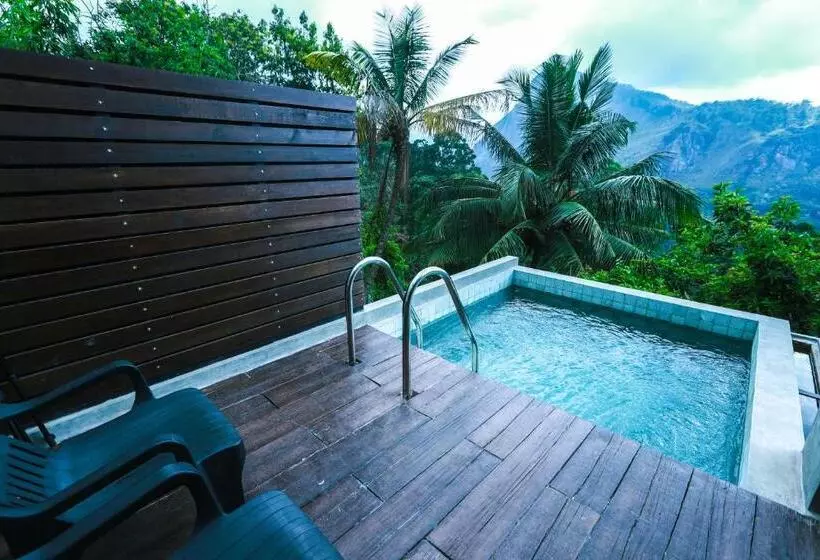 Ella Flower Garden Resort