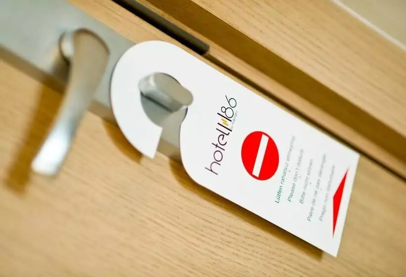 ホテル 86 By Katipoğlu