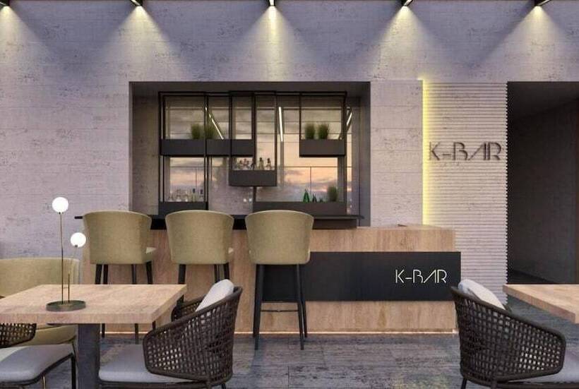 هتل 86 By Katipoğlu