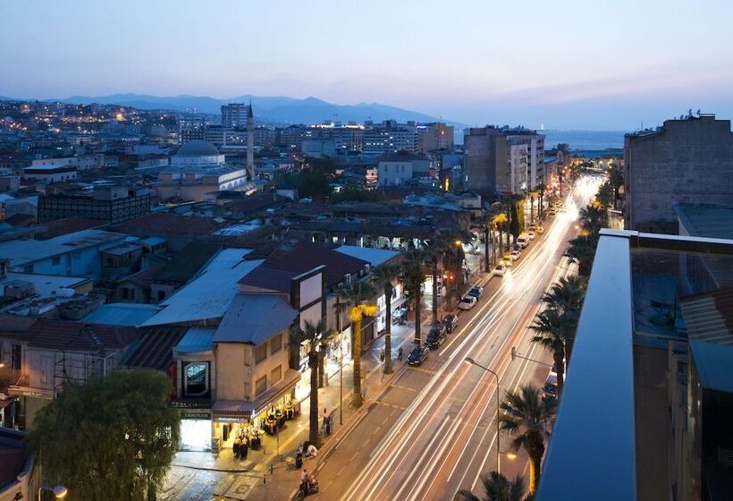 هتل 86 By Katipoğlu