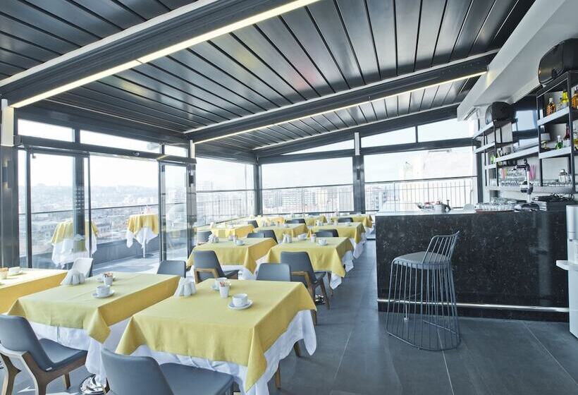 هتل 86 By Katipoğlu