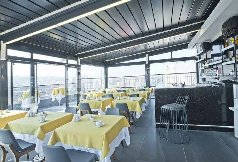 ホテル 86 By Katipoğlu