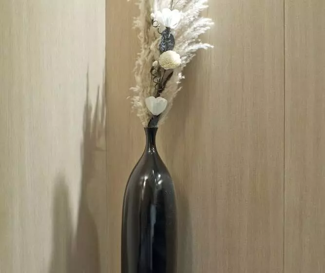 ホテル 86 By Katipoğlu