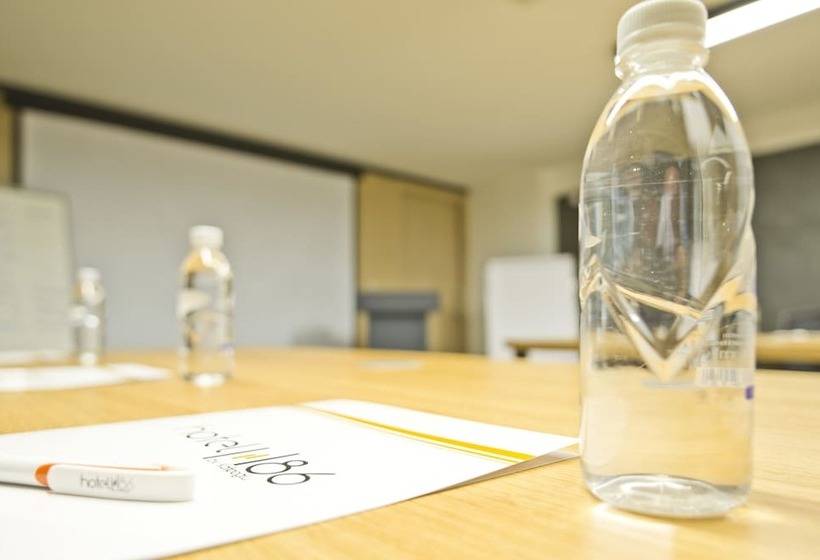 هتل 86 By Katipoğlu