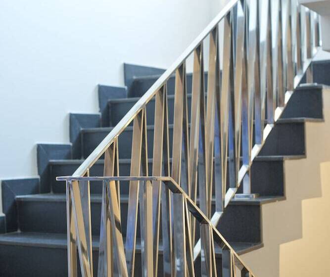 هتل 86 By Katipoğlu