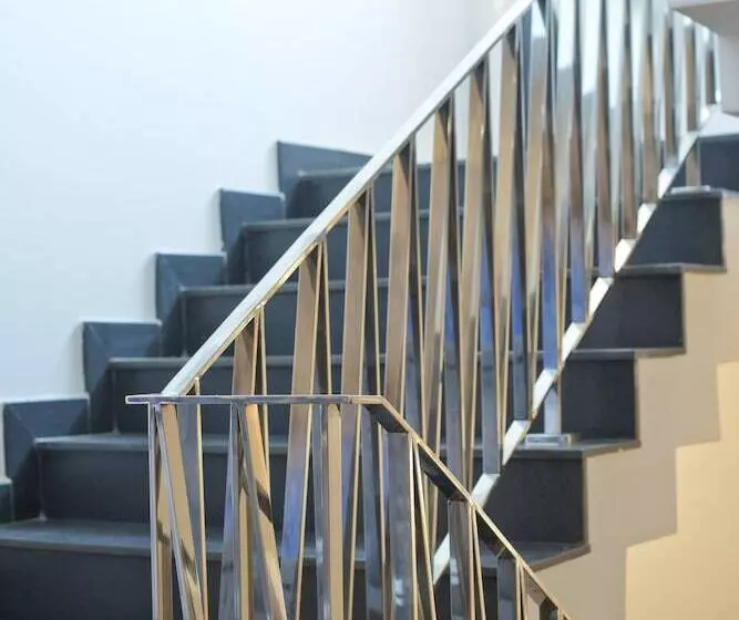 ホテル 86 By Katipoğlu