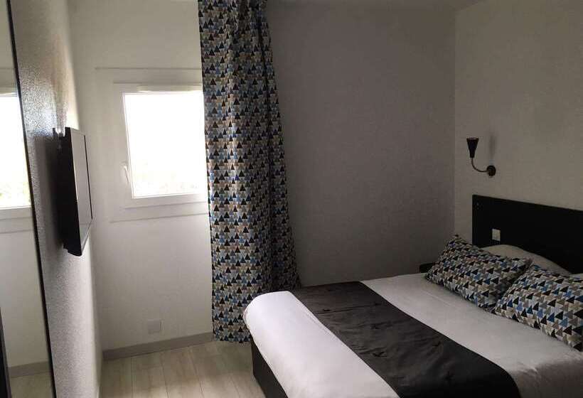 Brit Hotel Salon De Provence