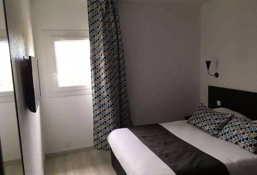 Brit Hotel Salon De Provence