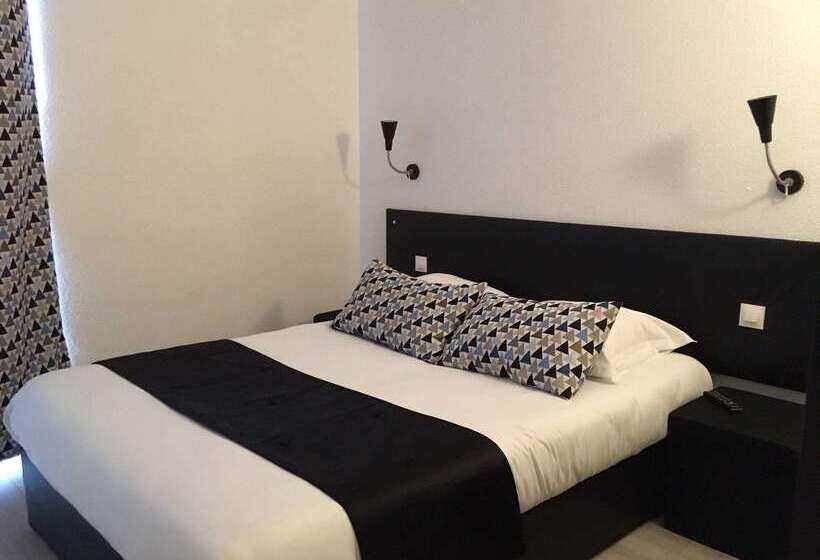 Brit Hotel Salon De Provence