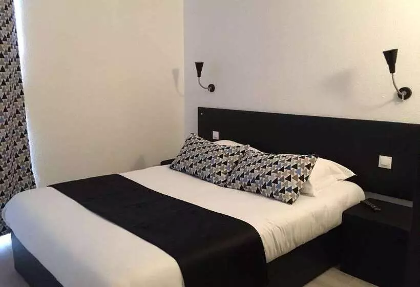 Brit Hotel Salon De Provence