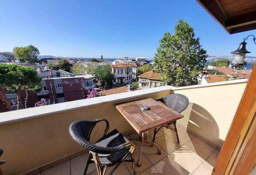 Hotelli Eskibağ Butik