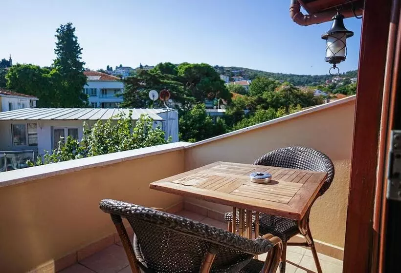 Hotelli Eskibağ Butik