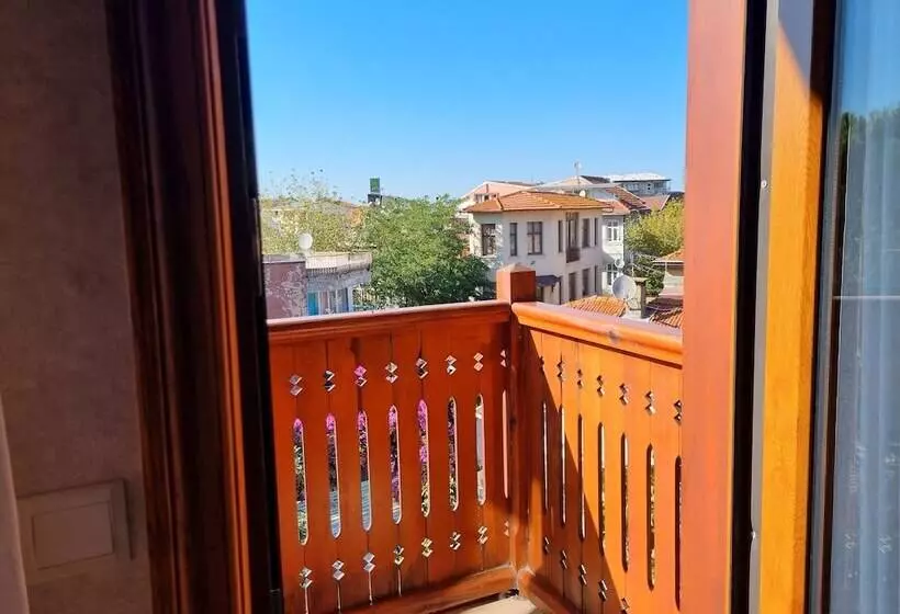 Hotelli Eskibağ Butik