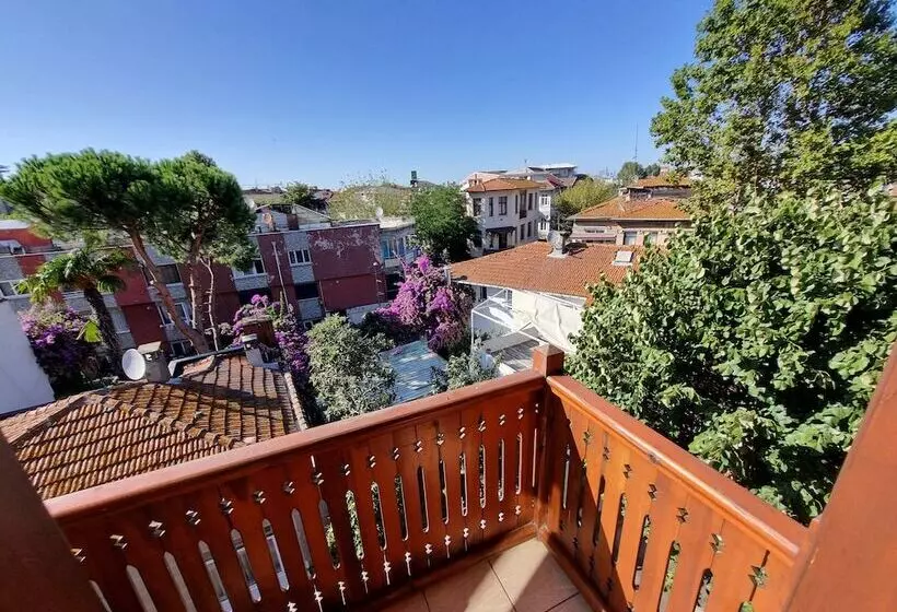 Hotelli Eskibağ Butik