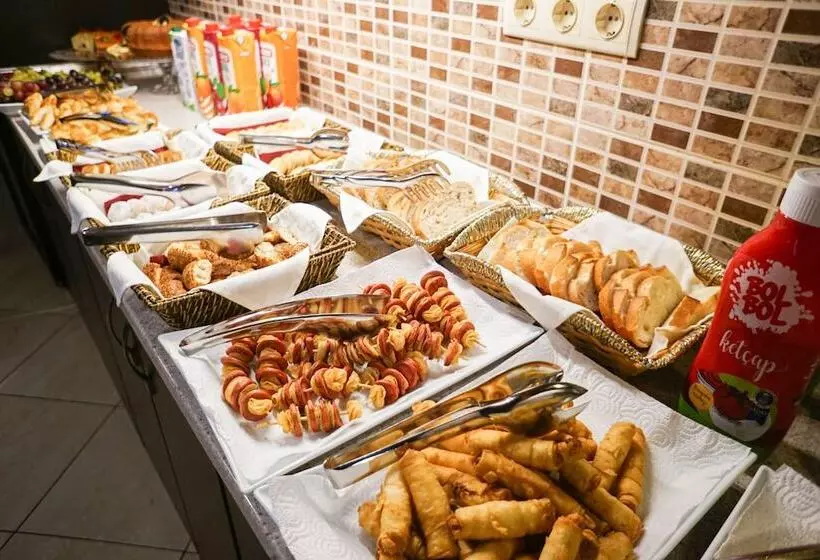 Hotelli Eskibağ Butik