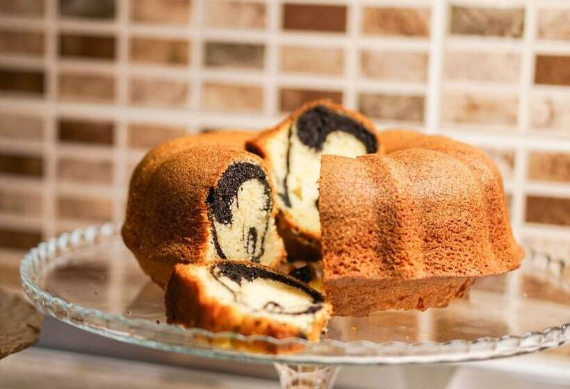 ホテル Eskibağ Butik