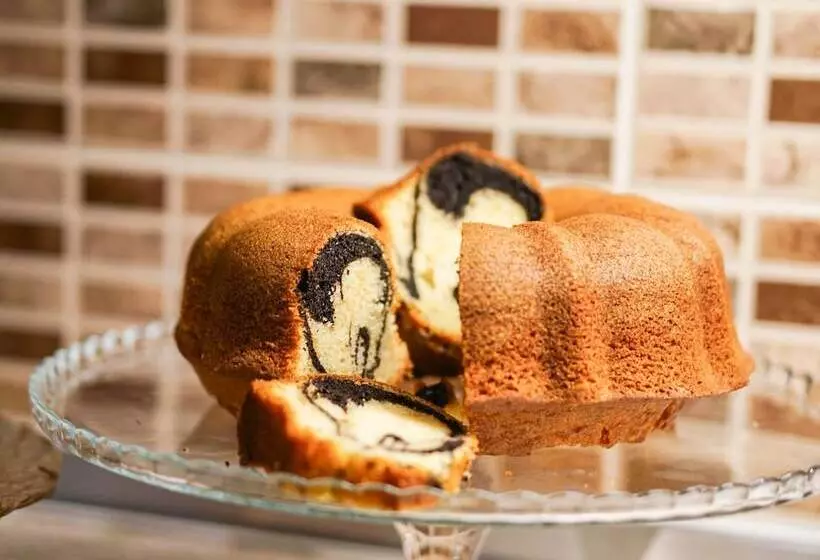 Hotelli Eskibağ Butik