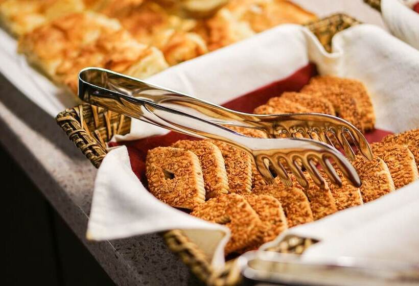 ホテル Eskibağ Butik