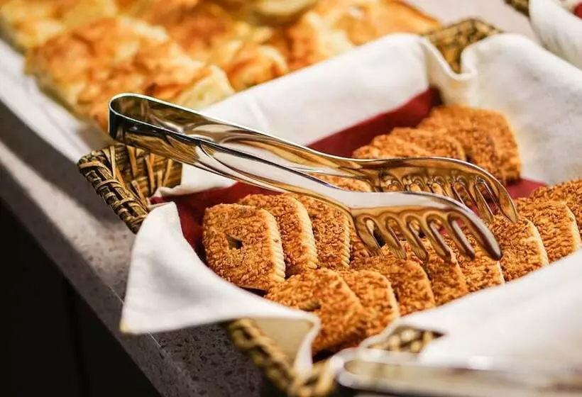 Hotelli Eskibağ Butik