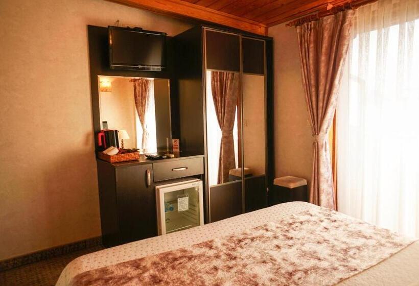 ホテル Eskibağ Butik