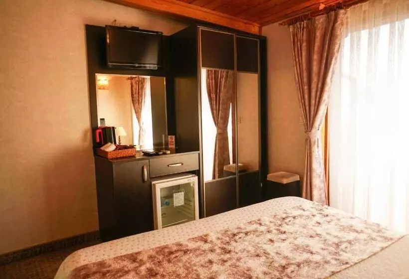 Hotelli Eskibağ Butik