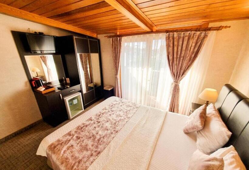 ホテル Eskibağ Butik