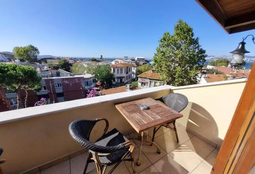 Hotelli Eskibağ Butik