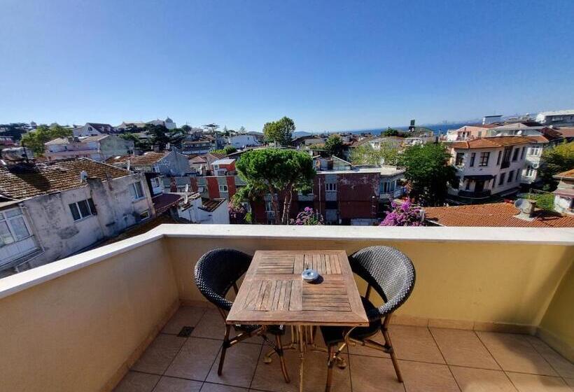 ホテル Eskibağ Butik