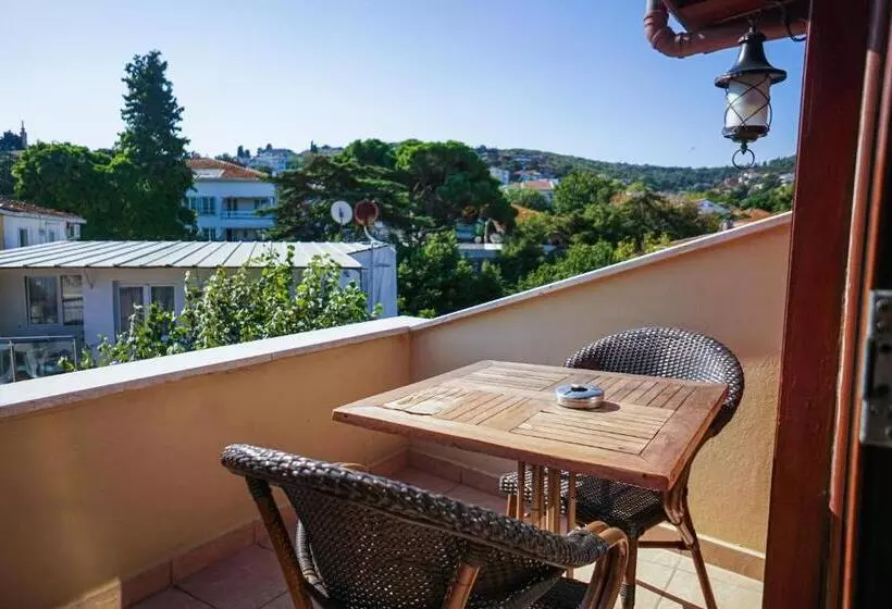 Hotelli Eskibağ Butik